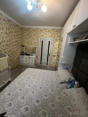 Satılır 2 otaqlı köhnə tikili 52 m², Avtovağzal m., photo 5 from 11
