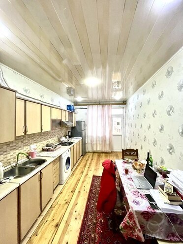 Сдаётся 2-комн. новостройка 80 м², м. Халглар Достлугу, photo 6 from 9