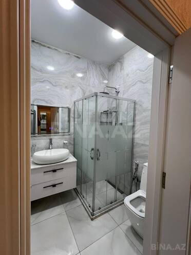 Сдаётся 2-комн. новостройка 68 м², м. Низами, photo 16 from 20