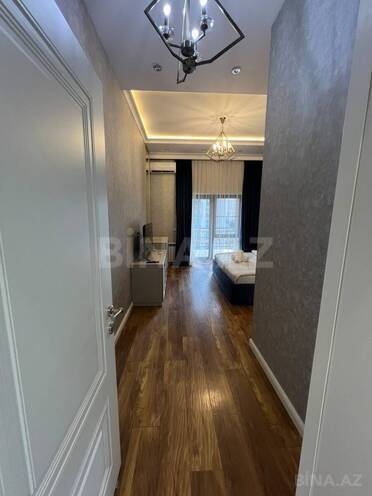 Сдаётся 2-комн. новостройка 68 м², м. Низами, photo 11 from 20