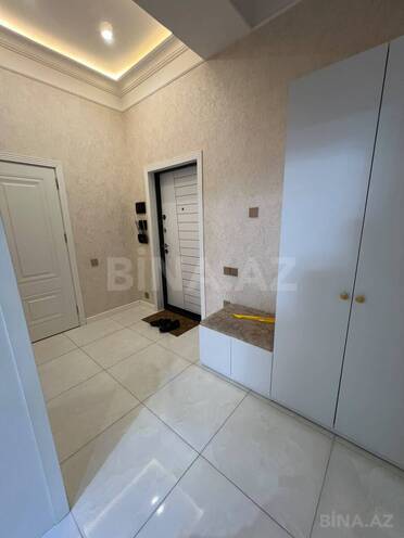 Сдаётся 2-комн. новостройка 68 м², м. Низами, photo 19 from 20