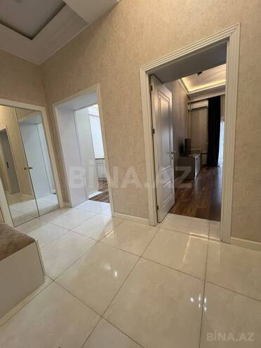 Сдаётся 2-комн. новостройка 68 м², м. Низами, photo 9 from 20