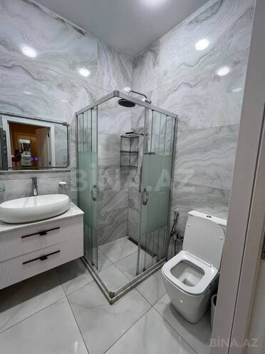 Сдаётся 2-комн. новостройка 68 м², м. Низами, photo 17 from 20