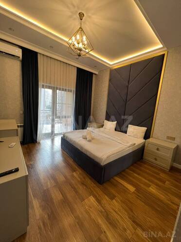Сдаётся 2-комн. новостройка 68 м², м. Низами, photo 8 from 20