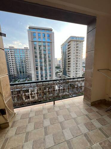 Сдаётся 2-комн. новостройка 68 м², м. Низами, photo 6 from 20