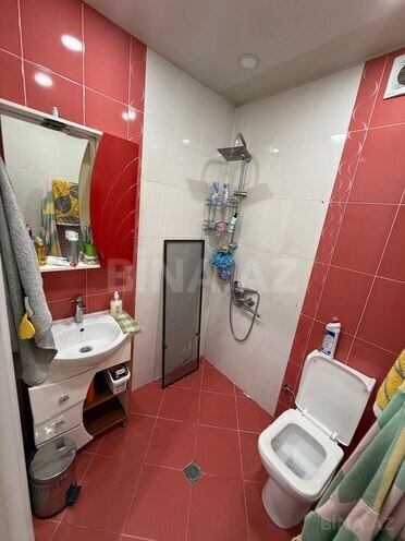 Продаётся 3-комн. новостройка 130 м², м. Нариман Нариманов, photo 15 from 18