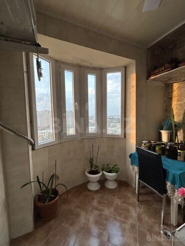 Продаётся 3-комн. новостройка 130 м², м. Нариман Нариманов, photo 12 from 18