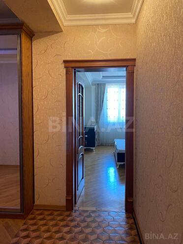 İcarəyə verilir 2 otaqlı yeni tikili 120 m², Bakıxanov q., photo 9 from 15