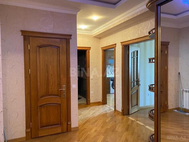 İcarəyə verilir 2 otaqlı yeni tikili 120 m², Bakıxanov q., photo 10 from 15