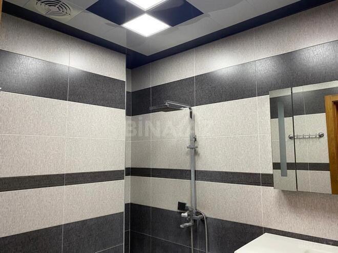 İcarəyə verilir 2 otaqlı yeni tikili 120 m², Bakıxanov q., photo 14 from 15