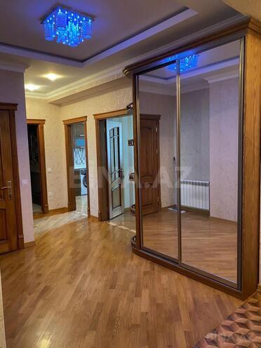 İcarəyə verilir 2 otaqlı yeni tikili 120 m², Bakıxanov q., photo 8 from 15