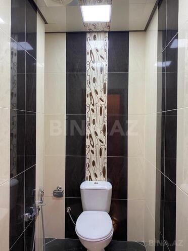İcarəyə verilir 2 otaqlı yeni tikili 120 m², Bakıxanov q., photo 13 from 15