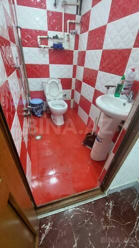 İcarəyə verilir  obyekt 60 m², Xalqlar Dostluğu m., photo 9 from 11