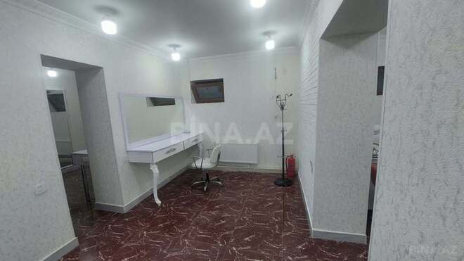 İcarəyə verilir  obyekt 60 m², Xalqlar Dostluğu m., photo 3 from 11