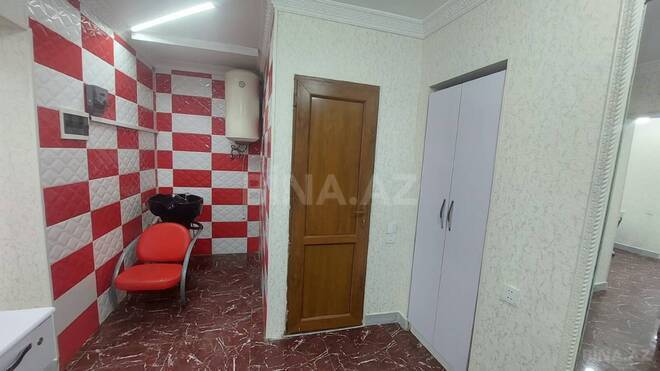 İcarəyə verilir  obyekt 60 m², Xalqlar Dostluğu m., photo 6 from 11