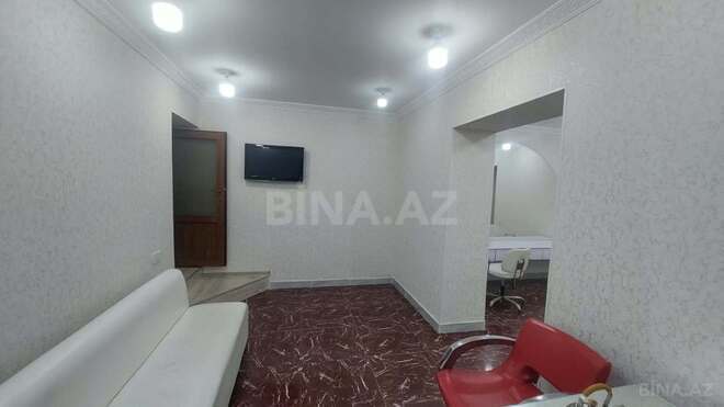İcarəyə verilir  obyekt 60 m², Xalqlar Dostluğu m., photo 1 from 11