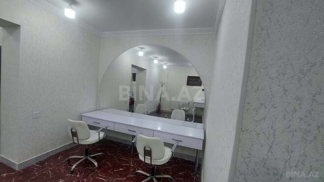 İcarəyə verilir  obyekt 60 m², Xalqlar Dostluğu m., photo 4 from 11