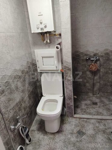 Сдаётся 2-комн. вторичка 45 м², м. Ази Асланов, photo 5 from 9