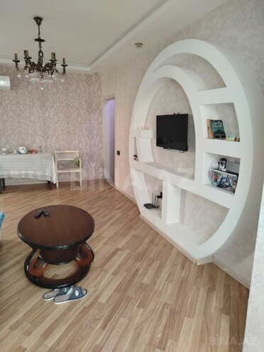 Сдаётся 2-комн. вторичка 45 м², м. Ази Асланов, photo 1 from 9