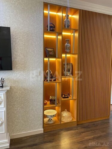 Сдается 3-комн. новостройка 100 м², м. Шах Исмаил Хатаи, photo 3 from 28