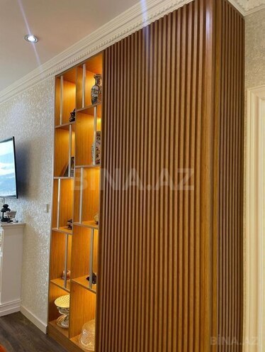 Сдается 3-комн. новостройка 100 м², м. Шах Исмаил Хатаи, photo 7 from 28