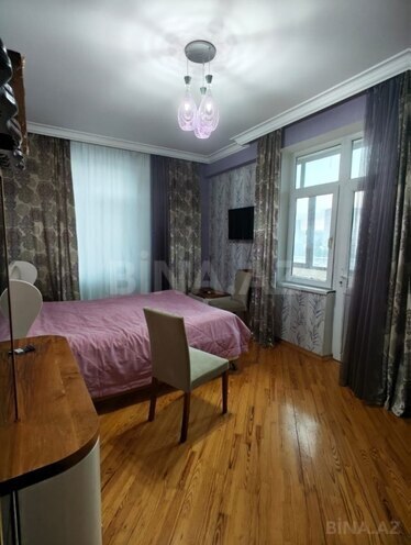 Сдаётся 3-комн. новостройка 130 м², м. Мемар Аджеми, photo 7 from 12