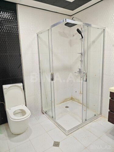 Сдаётся 3-комн. новостройка 130 м², м. Мемар Аджеми, photo 10 from 12