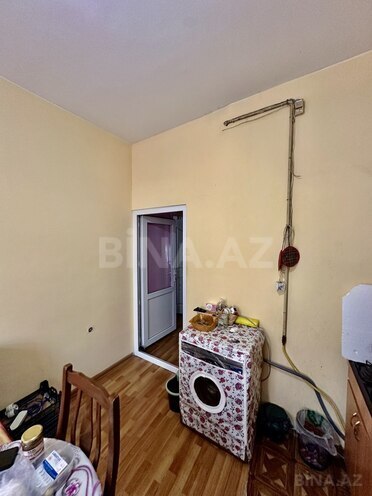Satılır 1 otaqlı köhnə tikili 40 m², Nəriman Nərimanov m., photo 8 from 11