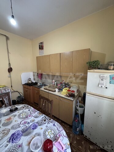 Satılır 1 otaqlı köhnə tikili 40 m², Nəriman Nərimanov m., photo 5 from 11