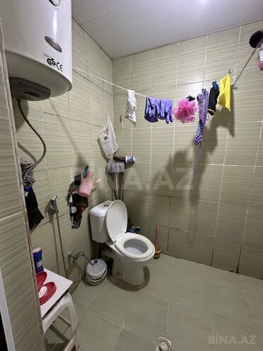 Satılır 1 otaqlı köhnə tikili 40 m², Nəriman Nərimanov m., photo 9 from 11