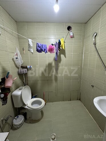 Satılır 1 otaqlı köhnə tikili 40 m², Nəriman Nərimanov m., photo 7 from 11