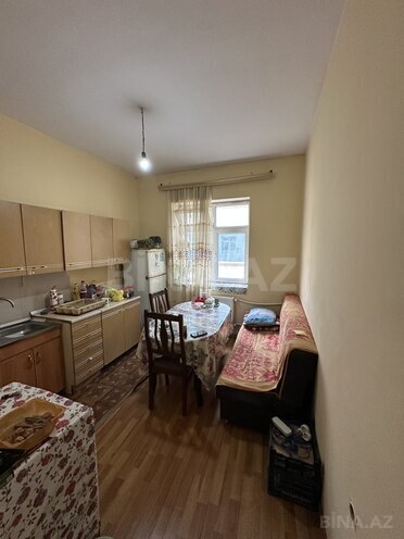 Satılır 1 otaqlı yeni tikili 40 m², Nəriman Nərimanov m., photo 8 from 12