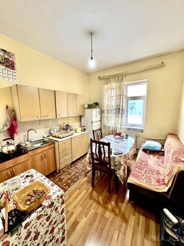 Satılır 1 otaqlı yeni tikili 40 m², Nəriman Nərimanov m., photo 3 from 12