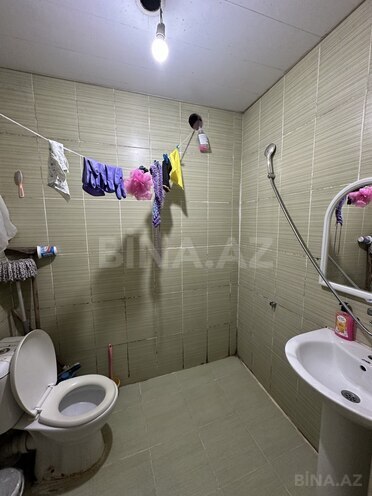 Satılır 1 otaqlı yeni tikili 40 m², Nəriman Nərimanov m., photo 11 from 12