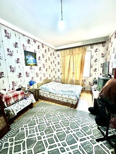 Satılır 1 otaqlı yeni tikili 40 m², Nəriman Nərimanov m., photo 1 from 12