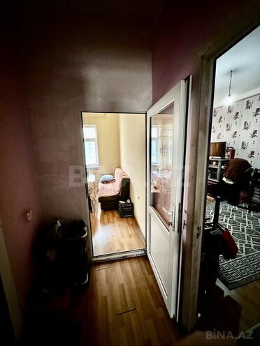 Satılır 1 otaqlı yeni tikili 40 m², Nəriman Nərimanov m., photo 9 from 12