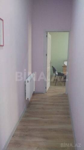 Сдаётся 6-комн. офис 85 м², м. Низами, photo 7 from 12