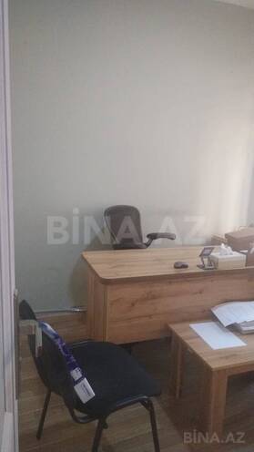 Сдаётся 6-комн. офис 85 м², м. Низами, photo 8 from 12
