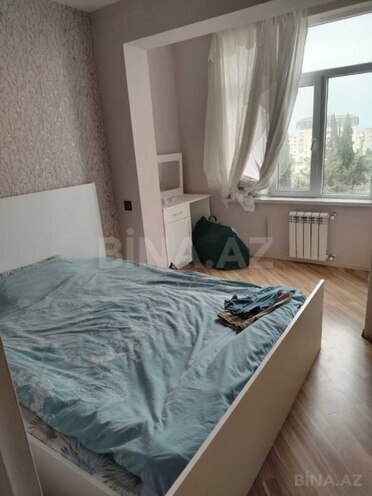 İcarəyə verilir 2 otaqlı köhnə tikili 50 m², Həzi Aslanov m., photo 4 from 8