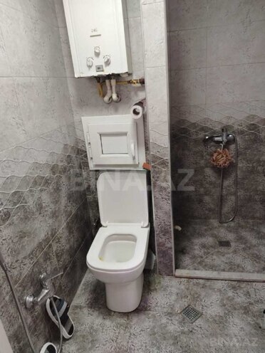 İcarəyə verilir 2 otaqlı köhnə tikili 50 m², Həzi Aslanov m., photo 7 from 8