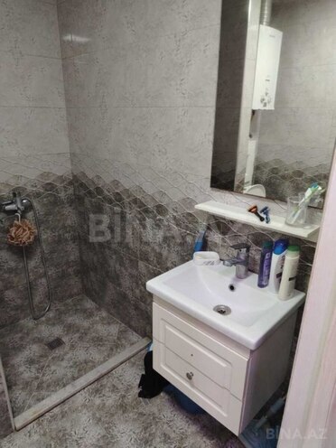 İcarəyə verilir 2 otaqlı köhnə tikili 50 m², Həzi Aslanov m., photo 6 from 8