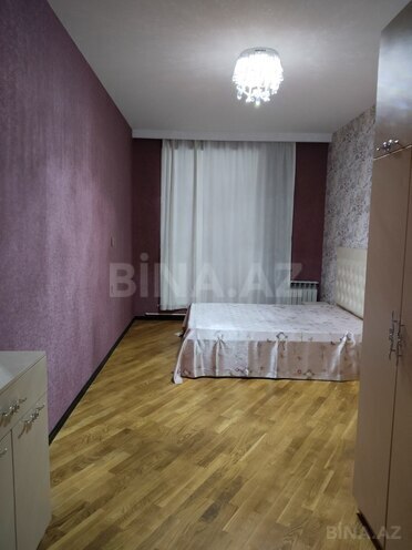 Satılır 3 otaqlı yeni tikili 103 m², Şah İsmayıl Xətai m., photo 15 from 16