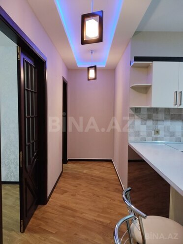 Satılır 3 otaqlı yeni tikili 103 m², Şah İsmayıl Xətai m., photo 13 from 16