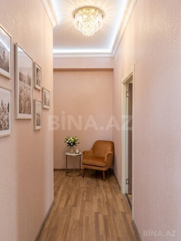 İcarəyə verilir 4 otaqlı yeni tikili 150 m², İnşaatçılar m., photo 7 from 10