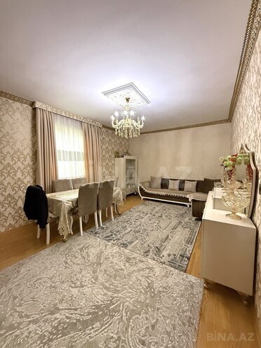 Продаётся 3-комн. дом/дача 95 м², Ясамальский р., photo 1 from 11