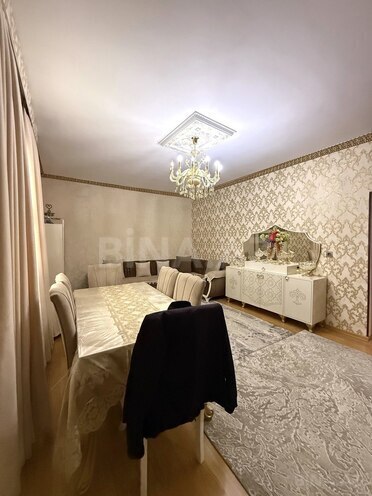 Продаётся 3-комн. дом/дача 95 м², Ясамальский р., photo 3 from 11