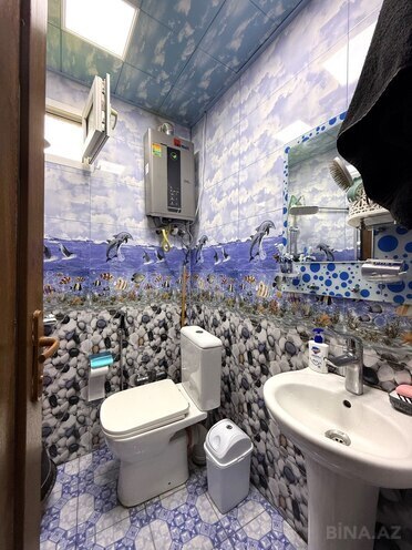 Продаётся 3-комн. дом/дача 95 м², Ясамальский р., photo 8 from 11