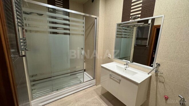 Satılır 3 otaqlı yeni tikili 122 m², Nizami m., photo 11 from 15