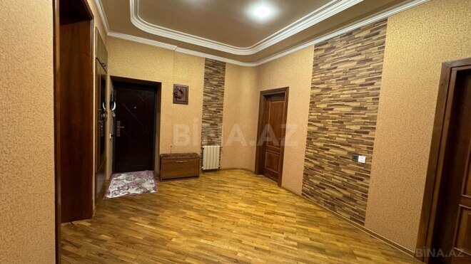 Satılır 3 otaqlı yeni tikili 122 m², Nizami m., photo 13 from 15