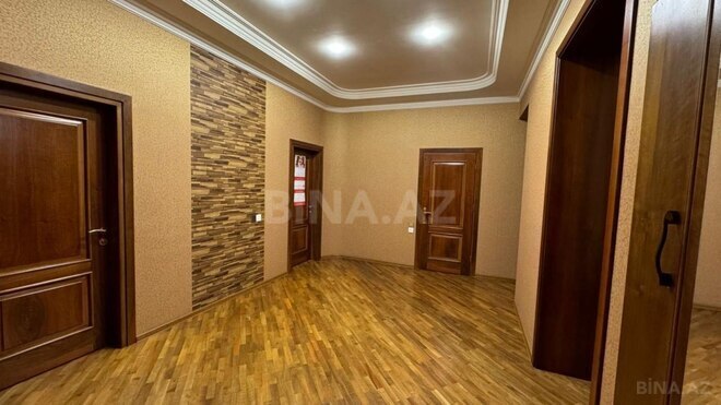 Satılır 3 otaqlı yeni tikili 122 m², Nizami m., photo 14 from 15